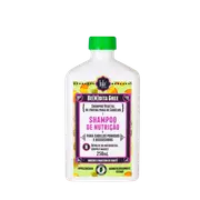 LOLA - Blessed Ghee Pineapple Nutrition Shampoo 250ml