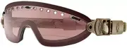 Smith Optics Elite Boogie Sport Asian Fit Goggles Ignitor Multicam Strap NEW