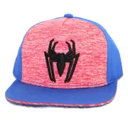 MARVEL Spider-man Kids Youth HAT CAP Size: L/XL