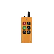 High and Drop-Proof Industrial Remote Control EV1527 Chip ASK 2000M Long8203