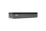 Targus USB-C Quad Video 4K Dock With 100W Power [DOCK570AUZ]