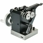 Mini Punch Pin Grinder Needle Grinding Machine Pocket Precision 0.005 Shaper