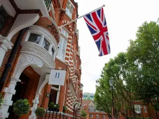 卡多根倫敦旅館Cadogan London Hotel