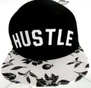 Neff Baseball Neff Hustle Neff Headwear Neff Cap
