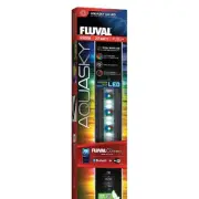 Fluval Aquasky 3.0 Led Light 27w RGBW 91-123cm Wifi & Bluetooth