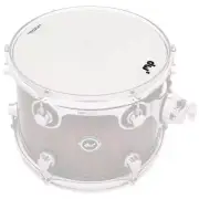 DW DWe Mesh 2-Ply Tom Batter Head 8"