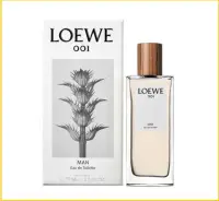 在飛比找友和YOHO優惠-LOEWE MEN&apos;S 001 EAU DE TO