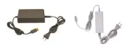 Wii U Parts Bundle Gamepad Power Adapter And Console Power Adapter By Mars 6Z