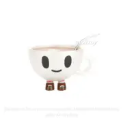 TOKIDOKI Breakfast Series Macchiato Mini Figure