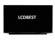 Dell P/N G8WWP 0G8WWP 144Hz FHD 15.6" Matte 40pin LCD Non-Touch Screen