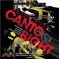 在飛比找三民網路書店優惠-Canto Bight ─ Journey to Star 