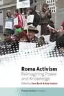 Roma Activism: Reimagining Power and Knowledge by Sam Beck (English) Hardcover B