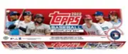 2022 TOPPS BASEBALL FACTORY SET HOBBY 12-BOX SEALED CASE