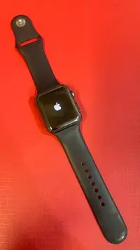 在飛比找Yahoo!奇摩拍賣優惠-『皇家昌庫』Apple Watch series 2 42m