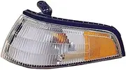 331-1527R-AS Mercury Tracer Passenger Side Replacement Parking/Side Marker Lamp Assembly