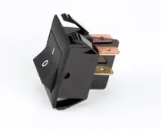 Blodgett Switch, Rocker Dpst Uhc 33565 - Free Shipping + Geniune OEM