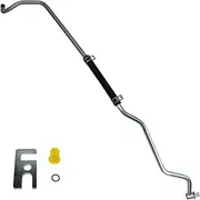 ACDelco Gold 36-366819 (19359623) Power Steering Return Line Hose Assembly