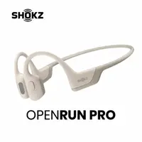 在飛比找PChome24h購物優惠-SHOKZ OPENRUN PRO S810 【沙漠黃】骨傳