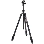 3 Legged Thing - Pro 2.0 Charles Tripod & AirHed Pro - Darkness