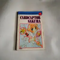 在飛比找蝦皮購物優惠-漫畫 CardCaptor Sakura 7 CLAMP E