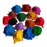 450g Mortar & Cement Concrete Paver Stone Dye Color Iron Oxide Pigment Powder