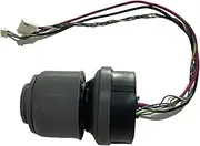 Suction Fan Motor Assembly Version. Compatible for Roborock Dyad Pro/Dyad Air Cleaner