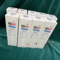 在飛比找蝦皮購物優惠-《現貨免等 附發票 我最便宜》德國 sebamed 施巴 痘