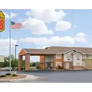 Super 8 by Wyndham Portales
