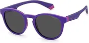 [Polaroid] Eyewear Kid's PLD 8048/S Sunglasses