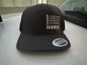 Devin Nunes Baseball cap Congress Team Nunes Truth Social CEO Conservative Media