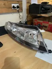 TYC HEADLIGHT RIGHT DRIVER SIDE O/S HONDA CIVIC FK 2005-2010 33101-SMG-G01 HL24