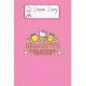 Dream Diary: Are You Kitten Me Right Meow Hello Kitty Blank Dream Diary Dream Journal Log Notebook Ruled Lined Planner 6 x 9 Inches