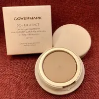 在飛比找蝦皮購物優惠-COVERMARK 滋潤魔術粉底蕊