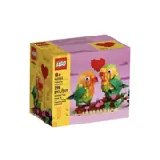 Lego 40522 Valentine Lovebirds