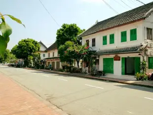 席夢昆民宿Symoungkoun Guesthouse