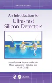 Ferrero - An Introduction to Ultra-Fast Silicon Detectors - New hardba - L555z