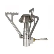 BBQ Picnic Stove Backpacking Camping Stove Camping Tool Portable Camping Stove
