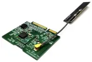Honeywell PC23 Wi-Fi Bluetooth Module Adapter Printer 50177263-001 Genuine OEM