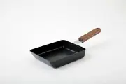 Ambai Egg-Yaki Corner FSK-001 Electromagnetic Cooker From Japan New