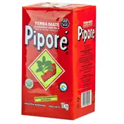 Pipore Yerba Mate Argentina Traditional Tea 1kg