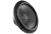 Black Diamond DIA-T15.2D 15" 2000W Subwoofer, 3" DVC 2-Ohm