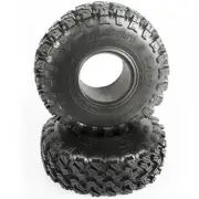 Axial AX31077 2.2 Falken Wildpeak M/T - R35 Compound Tires (2pcs)