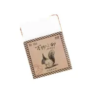 45 pcs/lot Vintage Small Animals Mini Cute Paper Sticker Decoration Diary Scrapbooking Label Sticker Kawaii Stationery
