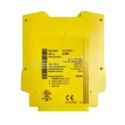 For SICK UE43-2MF3D2 6024894 Safety Relay Single/Dual-Channel 24VACDC 2n/o 1n/c