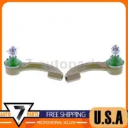 2x Mevotech TTX Tie Rod Ends Front Outer For 1995-2000 Chrysler Cirrus 2.5L (for: Chrysler)