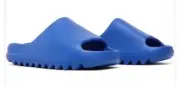Yeezy Slide Azure Size US 13 Brand New Genuine