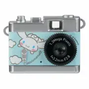 New Sanrio Cinnamoroll Character Toy Camera Digital Camera Pieni DSC-PIENI CN