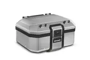 SHAD TR37 Terra Topcase, silver