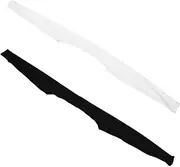 [GANAZONO] Fashionable Sun Protection Shaping Suit Breathable Arm Sleeves for Volleyball Football Cycling Men Women Uv Shield