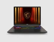 MSI Vector 17 HX AI A2XWJG-078AU Notebook 17' QHD Intel Core Ultra 9 275HX DDR5 16GB*2 2TB SSD Windows 11 Home Advanced Nvidia RTX 5090 GDDR7 24GB Vector 17 HX AI A2XWJG-078AU